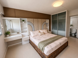 Blk 107 Gangsa Road (Bukit Panjang), HDB Executive #587577371